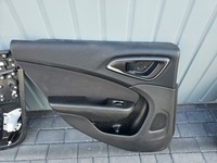 фото thumb №6, Chrysler 200 15- обшивка дверь левый правый перед задняя usa