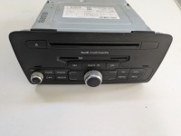 фото thumb №1, Audi a1 8x радио cd usb 8x0035180c