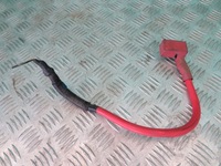 фото thumb №1, Шланг плюсовой ford ranger iv wildtrak 3.2 18r