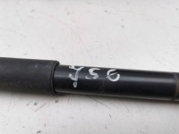 Mercedes-benz ml w164 2006 комплект привід капот передньої Зі Шроту, фото thumb