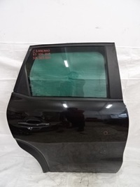 фото thumb №1, Citroen c3 aircross двері праве задні kvg