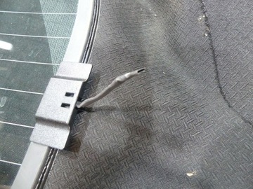 фото thumb №13, Mini f57 cabrio дах обшивка м'який дах м'який складний чорний / юніон