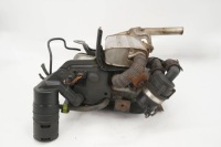 Купить Обогреватель стояночный webasto vw passat b7 3c0815005be 9022150a, фото thumb