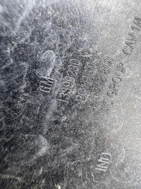 фото thumb №10, Бампер перед opel corsa e 14-19