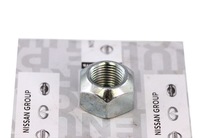 фото thumb №1, Гайка болти кріплення передній важеля patrol