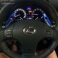 фото thumb №6, Sk custom dla lexus 06-12 old is 250 300 350-5867