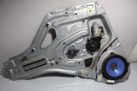 фото thumb №1, Механизм окон левый перед kia sportage ii