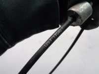 Трос переключения передач opel mokka x lift 1.6 cdti автоматическая коробка передач 2017 rok Доставка, фото thumb