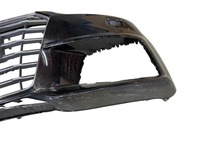 фото thumb №10, Бампер переднее audi tt s-line перед 2015- оригинальный номер б/у 8s0853651