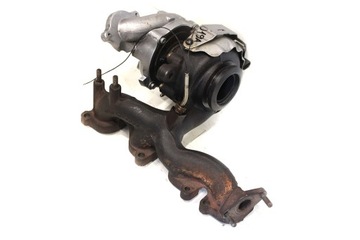 фото thumb №5, Vw audi skoda турбина турбонагнетатель 03l253019a 03l253019t 03l253019j 03l25