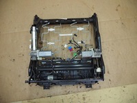 фото thumb №11, Bmw e70 e71 каркас dół рама сиденья перед левый eur