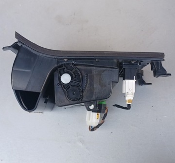 фото thumb №5, Vw golf v пепельница бардачок перед 1k0857961