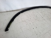 фото thumb №5, Dacia sandero ii lift спойлер бампера перед 2016r