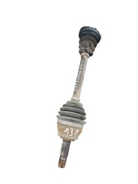 фото thumb №1, Fiat doblo 2010 привідний вал передня