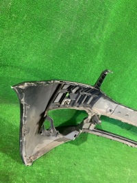 фото thumb №6, Бампер передній перед skoda octavia iii lift 16-