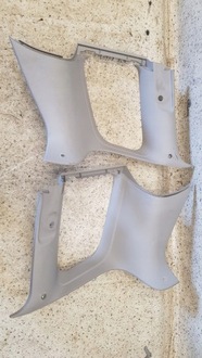 фото thumb №2, Защита стойка задняя пара ford fusion lift