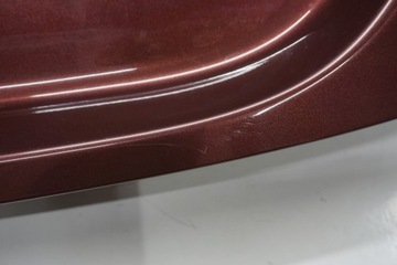 фото thumb №7, Mercedes cls w219 кришка багажника c544