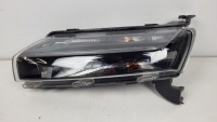 Купить -фара фара drl передняя левая dacia spring 2021-2024, фото thumb