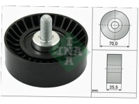 фото thumb №2, Ролик ремень клиновой ford maverick 2.0 tourneo connect 1.8