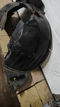 фото thumb №16, Підкрилок комплектні лівий перед mercededs w251 r клас a2518840922 a2518840522