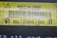 фото thumb №7, Подушка aprbag пасажира mini cooper r50 7056934