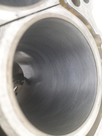 фото thumb №12, Блок двигателя s60 s80 xc90 xc7 volvo 2.4 d d5244t 185km 2.4d5 30677367