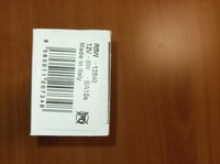 фото thumb №2, Лампочка r5w tesla 12v 5w ba15s