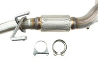 фото thumb №11, Фильтр частиц твердых dpf seat leon 2.0tdi 06-