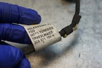 фото thumb №5, Джгут датчиків паркування pdc бампера задня vw passat cc - 3c8971104h