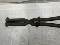 фото thumb №6, Maserati granturismo глушитель 4.7 s v8