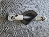 фото thumb №5, Замок зажигания ключ колонка рулевая jaguar xk xkr xk8 x100 hja 9263 af