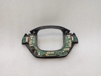 Руль ferrari purosangue f175 855694 руль повреждённая przez вода с Разборки, фото thumb