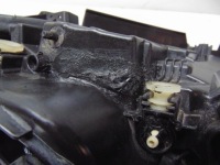 фото thumb №12, Фара ліва перед bmw gt f34 ксенон 7285683 європа оригінал