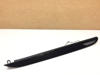 фото thumb №1, Citroen ds9 ds 9 молдинг накладка двері скло правий задня