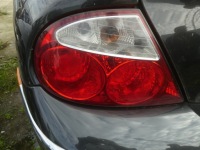 фото thumb №1, Лампа левая левый задняя задняя jaguar s-type