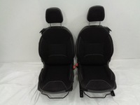 фото thumb №1, Citroen ds3 lift сиденья заднее сиденье задняя задняя ремни