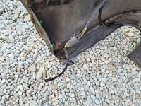 фото thumb №11, Volvo v40 ii бампер задняя kompletny pdc направляющая жгут 019 - 26