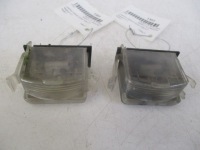 Купити Лампа освітлення номерного знака kadett e хетчбек kadett e caravan, фото thumb