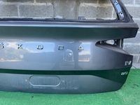 фото thumb №10, Skoda enyaq 5la 5lg крышка багажника багажника org eu ładna