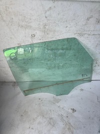 фото thumb №1, Стекло дверь левый задняя crossland x 18r