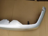 фото thumb №8, Бампер задняя задний - mitsubishi carisma