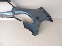 фото thumb №12, Mercedes c-klasa a206 w206 2021 2022 передній бампер перед