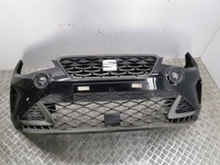 фото thumb №1, Seat arona 2023 бампер передний