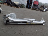 фото thumb №6, Ford b-max 1.0 2014r порог правые