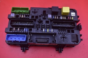 фото thumb №10, Иммобилайзер компьютер набор 55202384 0281012710 13216684 opel zafira b 1.9 cdti