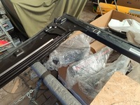 фото thumb №13, Land rover defender ii l663 - люк kompletny панорама