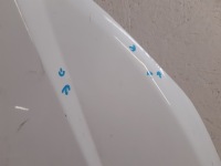 Купити Капот ford custom дорестайлінг  2012-2017, фото thumb