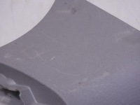 Захист стійка d ліва opel insignia a універсал 13221268 Недорого, фото thumb