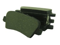 фото thumb №1, Toyota avensis verso 2.0 2.4 2.0 d-4d тормозные колодки перед