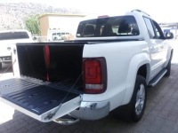 фото thumb №4, Vw amarok 2010-2016 обшивка шторка nowa